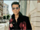 Karan Johar is looking for a life partner, says marriage might not be possible, but…