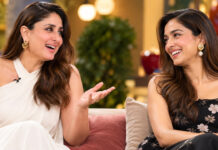 Kareena Kapoor Asks Mira Rajput About Third Baby, Shahid Kapoor's Wife Breaks Silence