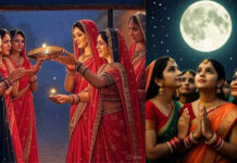 Can you observe Karwa Chauth during your period? Keep these things in mind before fasting