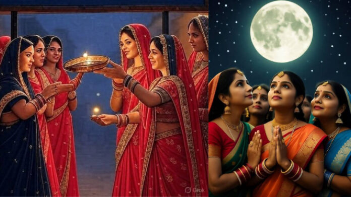Can you observe Karwa Chauth during your period? Keep these things in mind before fasting