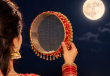 Rain may delay moon sighting in Delhi-NCR on Karwa Chauth; know the moonrise timings