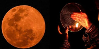 Karwa Chauth Shopping Picks Up Pace as Noida Markets Embrace Festive Spirit Karwa Chauth shopping is gaining momentum in Noida and Greater Noida, with bangles, decorative karwas and puja thalis attracting customers.