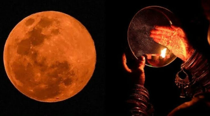 Karwa Chauth Shopping Picks Up Pace as Noida Markets Embrace Festive Spirit Karwa Chauth shopping is gaining momentum in Noida and Greater Noida, with bangles, decorative karwas and puja thalis attracting customers.