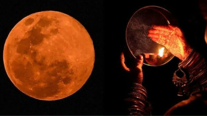 Karwa Chauth Shopping Picks Up Pace as Noida Markets Embrace Festive Spirit Karwa Chauth shopping is gaining momentum in Noida and Greater Noida, with bangles, decorative karwas and puja thalis attracting customers.