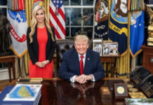 Trump's new press secretary, Katie Zachariah, didn't last five days; quits White House job