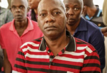 Kenyan religious leader found guilty of starving 190 children to death 'to meet Jesus'