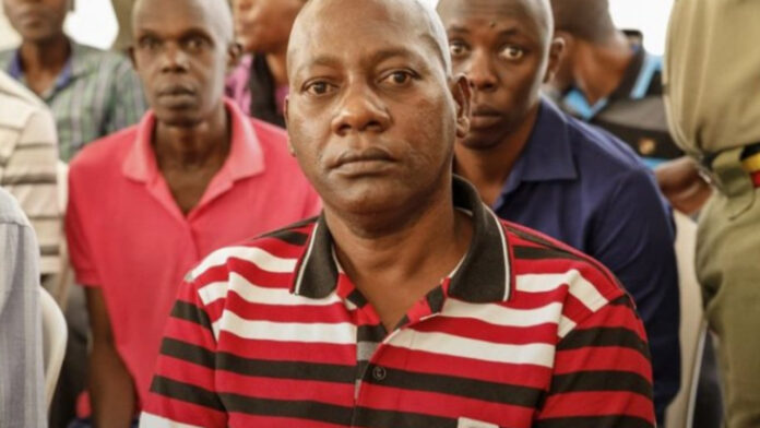 Kenyan religious leader found guilty of starving 190 children to death 'to meet Jesus'