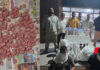 Key Supplier Among Four Arrested, Drug-Making Materials and Equipment Seized