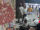 Key Supplier Among Four Arrested, Drug-Making Materials and Equipment Seized
