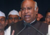 Kharge’s ‘Father Will Also Go’ Remark Sparks Row, BJP to Hold Protests Across India Today