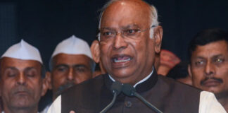 Kharge’s ‘Father Will Also Go’ Remark Sparks Row, BJP to Hold Protests Across India Today