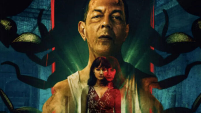 OTT: Think 1000 times before watching this 8-episode horror series, you won't be able to sit alone in your room