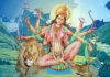 Shardiya Navratri 2026 Day 3: Maa Chandraghanta Puja Vidhi, Shubh Muhurat and Mantra