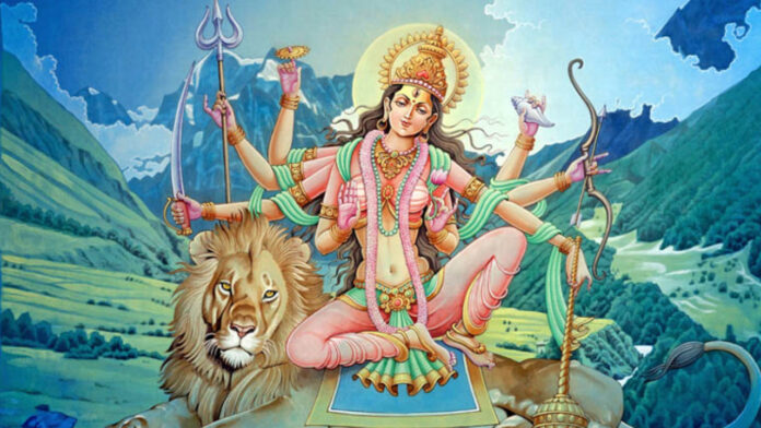 Shardiya Navratri 2026 Day 3: Maa Chandraghanta Puja Vidhi, Shubh Muhurat and Mantra