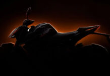 KTM 200 Duke coming in new avatar, teaser released
