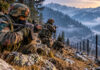 Kupwara Encounter: Army Eliminates Two Terrorists Near LoC in Jammu and Kashmir