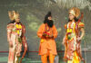 Lav Kush Ramlila 2026: Ram Breaks Shiva Dhanush, Sita Swayamvar Wins Hearts at Red Fort