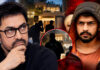 Lawrence Bishnoi Gang Threatens Aamir Khan, Claims to Have Conducted Three Recce Visits
