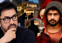 Lawrence Bishnoi Gang Threatens Aamir Khan, Claims to Have Conducted Three Recce Visits