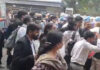 CJP protest gets support from lawyers, march from Supreme Court to Jantar Mantar