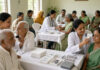 Free Eye Check-up and Surgery Camp to Be Held in Ratia on November 12
