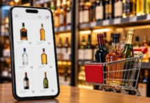 Delhi Government launches Liquor Booking App, Buyers can now order online