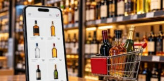 Delhi Government launches Liquor Booking App, Buyers can now order online