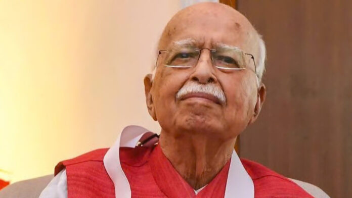 Lal Krishna Advani Health News: 98-Year-Old BJP Leader Discharged from Delhi Hospital