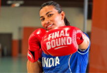 Lovlina Borgohain Wins Asian Games Gold, Defeats China’s Bao Ziyi in 75kg Boxing Final