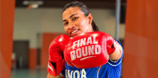 Lovlina Borgohain Wins Asian Games Gold, Defeats China’s Bao Ziyi in 75kg Boxing Final