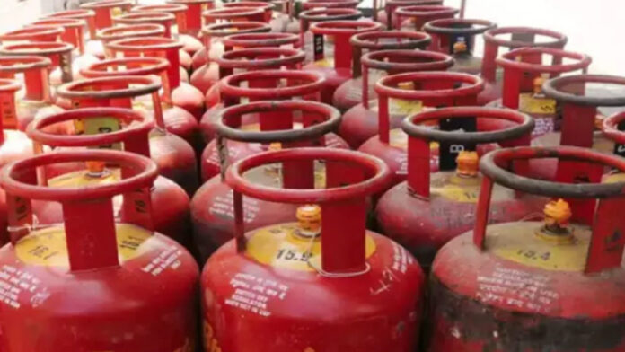 Pakistan LPG Cylinder Price Hits Rs 8,200, What Are the Rates in India Today?