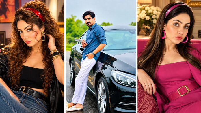 Rs 25,000 Reward Announced for Model Shraddha Dubey in Businessman’s Death Case