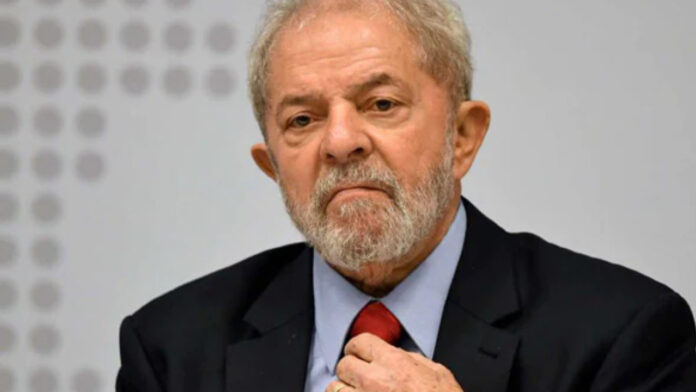 Brazil President Lula Slams Bolsonaro’s US Move as Washington Prepares Visas for His Family