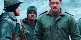 November to bring double dose of entertainment! Ramayana and Salman Khan's Maatrubhumi to release two weeks apart