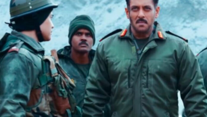 November to bring double dose of entertainment! Ramayana and Salman Khan's Maatrubhumi to release two weeks apart