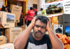 Madurai Influencer’s Diwali Wish Turns Into a Nightmare After Unwanted Deliveries Flood His Home