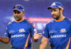 Big blow to Mumbai Indians ahead of IPL 2027, Mahela Jayawardene resigns as head coach