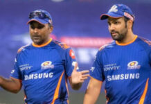 Big blow to Mumbai Indians ahead of IPL 2027, Mahela Jayawardene resigns as head coach
