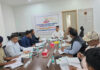 Major Crackdown on Drug Trafficking: Agencies Form Joint Strategy in Karnataka