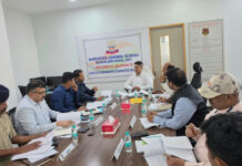 Major Crackdown on Drug Trafficking: Agencies Form Joint Strategy in Karnataka