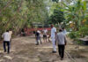 Make Cleanliness a Habit: Keep Every Street, Neighbourhood and Doorstep Clean