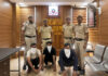 ‘Malicious App’ Sent in the Name of Courier Update, Nearly Rs 4 Lakh Stolen
