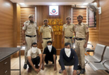 ‘Malicious App’ Sent in the Name of Courier Update, Nearly Rs 4 Lakh Stolen