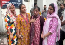 Man Dies After Club Brawl; Manager, Wife Among Five Arrested
