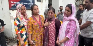 Man Dies After Club Brawl; Manager, Wife Among Five Arrested