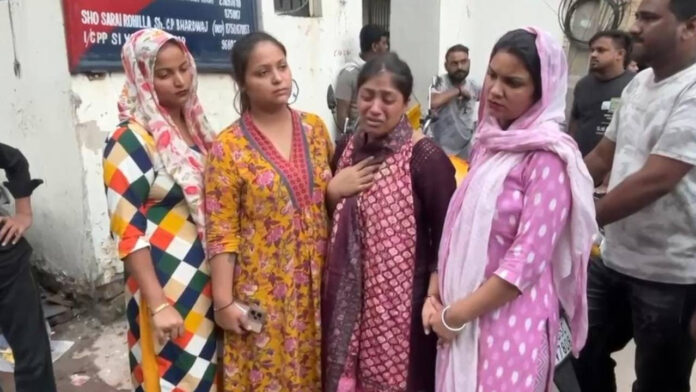 Man Dies After Club Brawl; Manager, Wife Among Five Arrested
