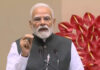 PM Narendra Modi Renews Call for ‘Vocal for Local’ and ‘Atmanirbhar Bharat’ in Mann Ki Baat