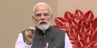 PM Narendra Modi Renews Call for ‘Vocal for Local’ and ‘Atmanirbhar Bharat’ in Mann Ki Baat
