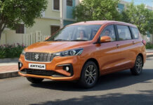 Maruti Ertiga Price Hike: Prices of These Two Variants Increased by Rs 10,000