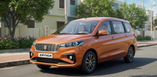 Maruti Ertiga Price Hike: Prices of These Two Variants Increased by Rs 10,000